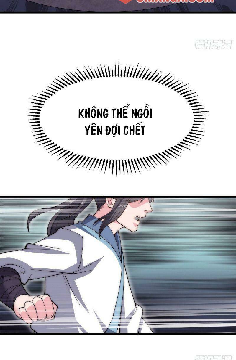 Trường Sinh Cửu Thiên Tuế: Chapter 47