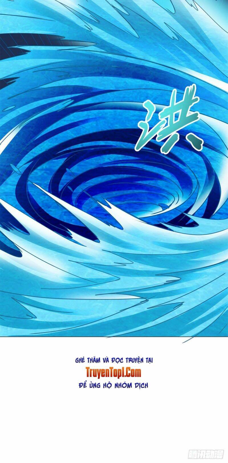 Chí Tôn Trọng Sinh: Chapter 51