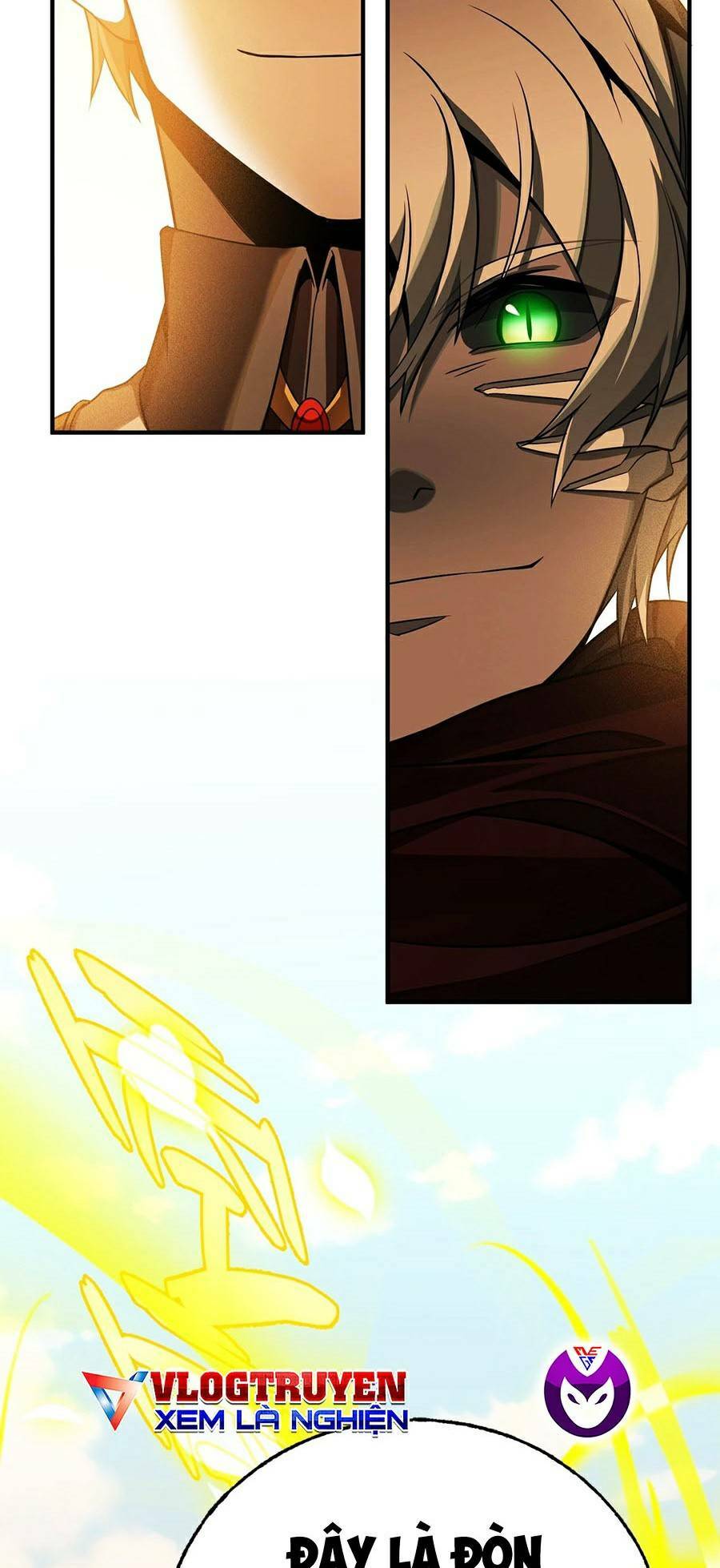 Người Chơi Siêu Mạnh: Chapter 10