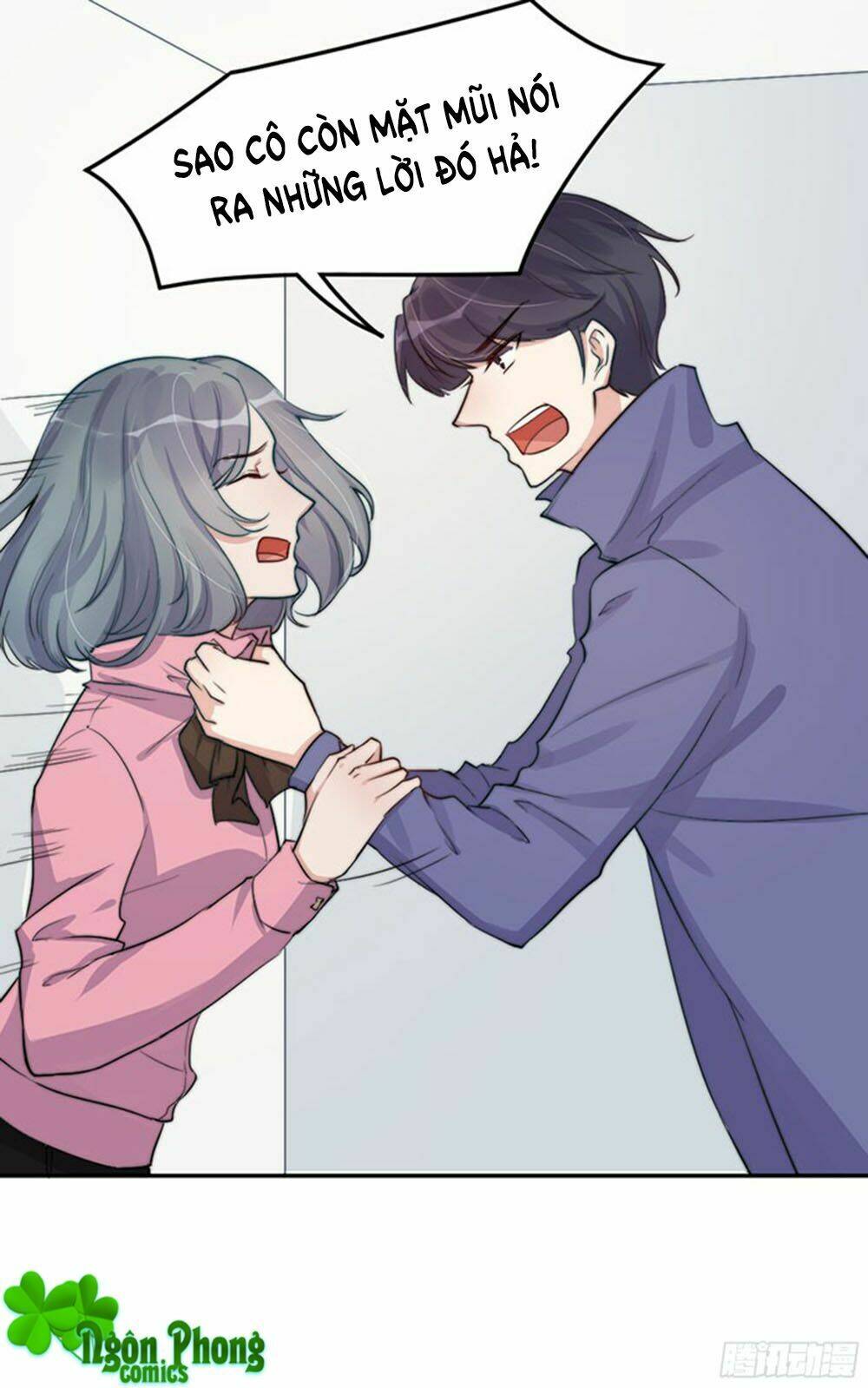 Bà Xã Tôi Là Nam Thần: Chapter 39