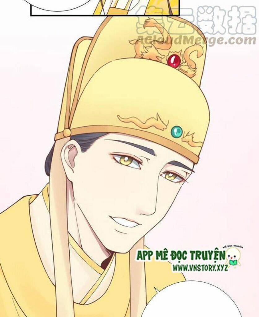 Hoàng Hậu Bận Lắm: Chapter 122