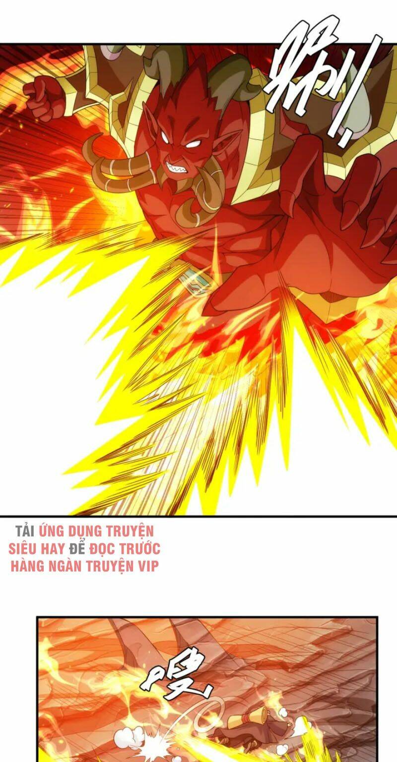 Rich Player - Người Chơi Khắc Kim: Chapter 233