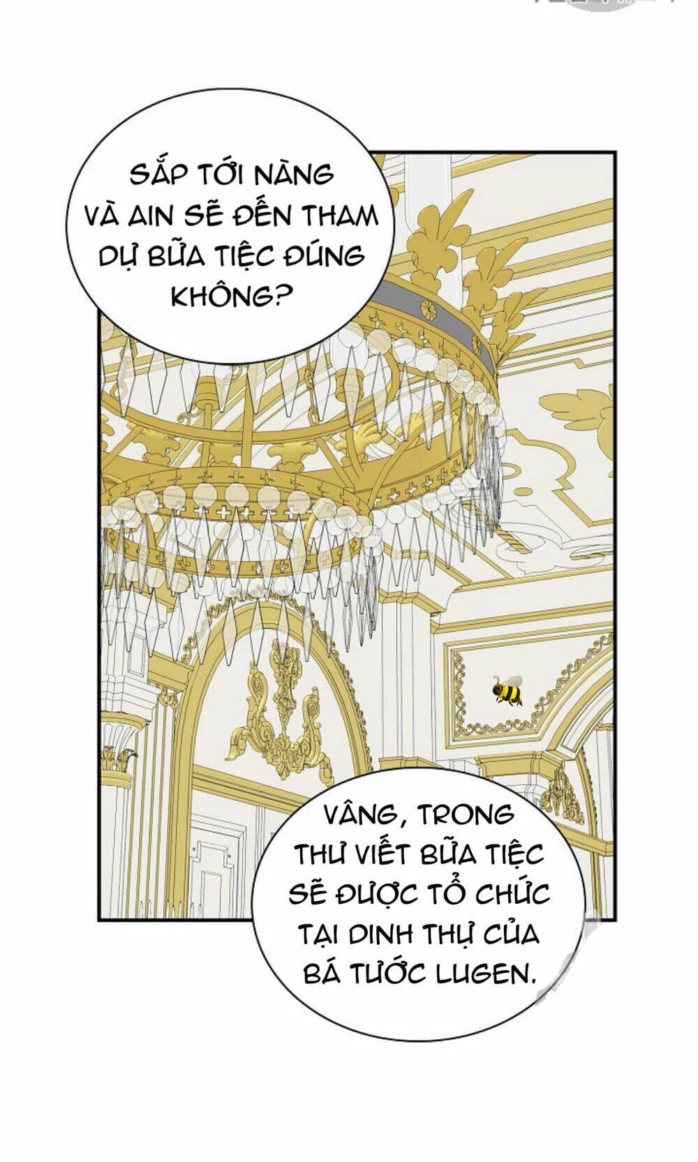 Xuyên Không Trở Thành Mami Phản Diện: Chapter 38