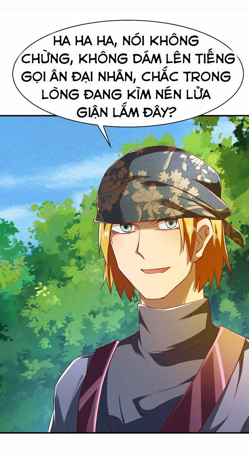 Chiến Đỉnh: Chapter 106