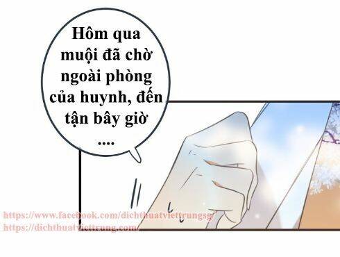 Bạn Trai Tôi Là Cẩm Y Vệ 2: Chapter 89