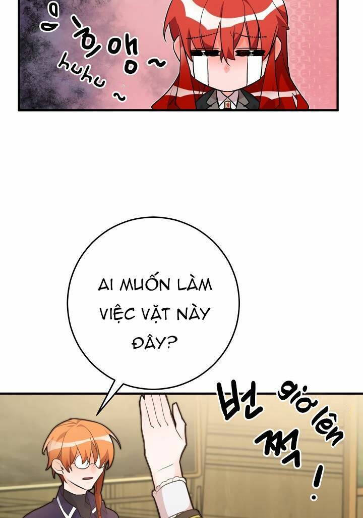 Công Nương Đã Thay Đổi: Chapter 31