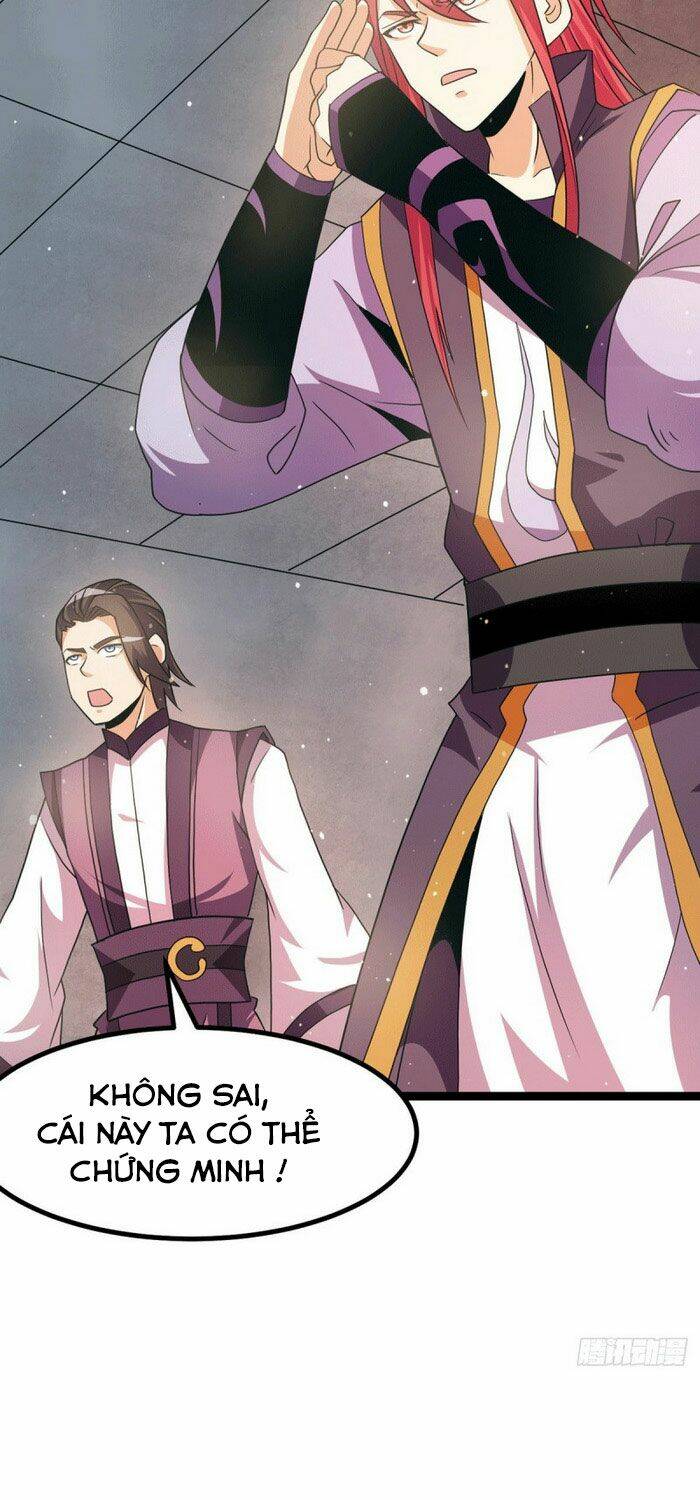 Tiên Vương Trùng Sinh: Chapter 231