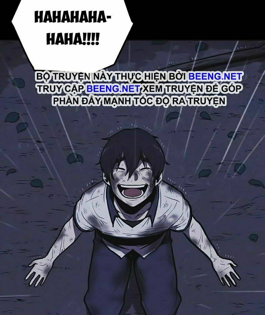 Cậu Bé Shotgun: Chapter 4