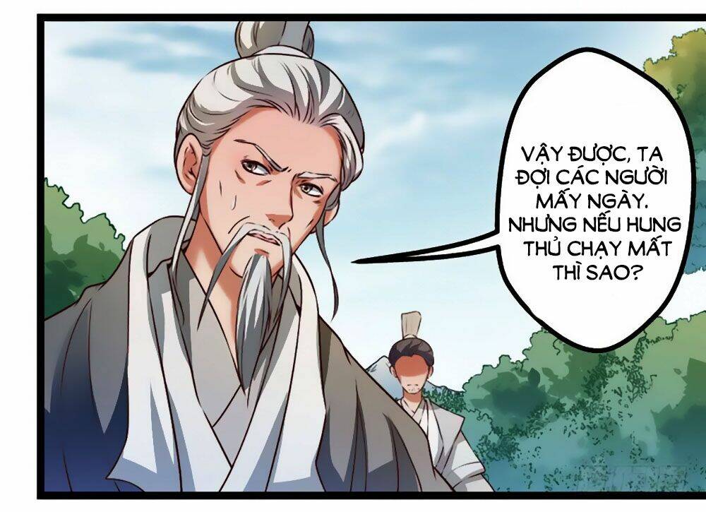 Liêu Liêu Nhân Thân Tu Tiên Truyện: Chapter 69