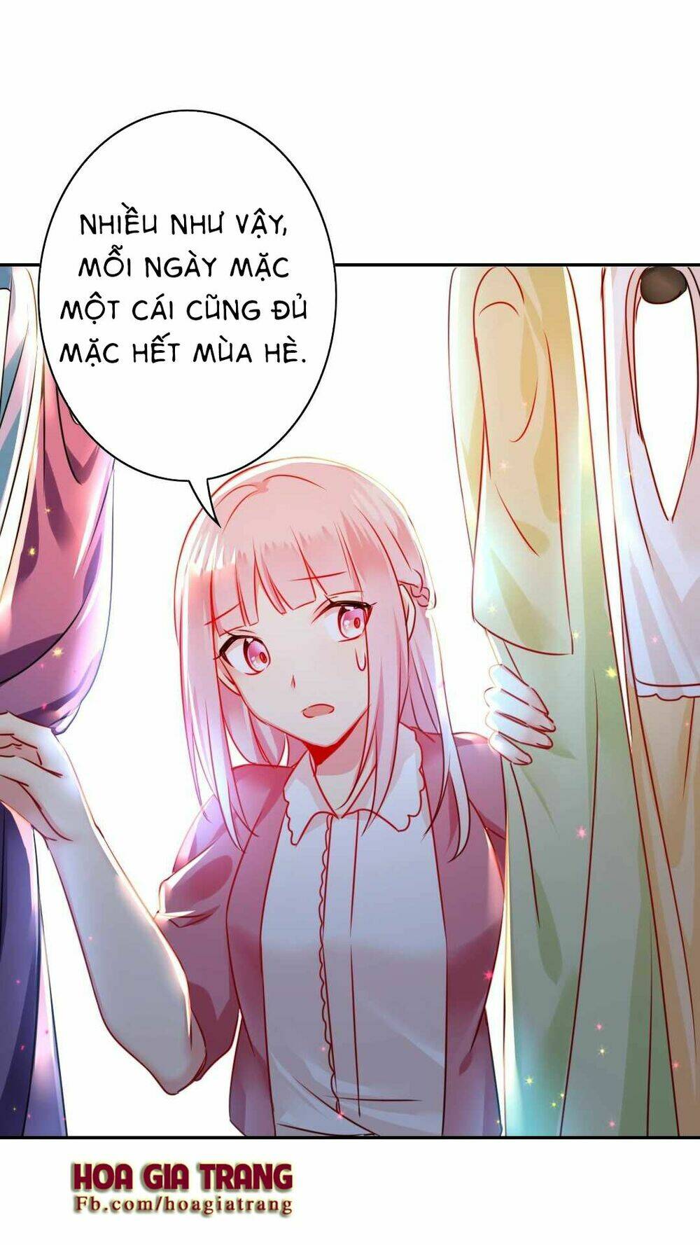 Phục Thù Thiếu Gia Tiểu Điềm Thê: Chapter 16