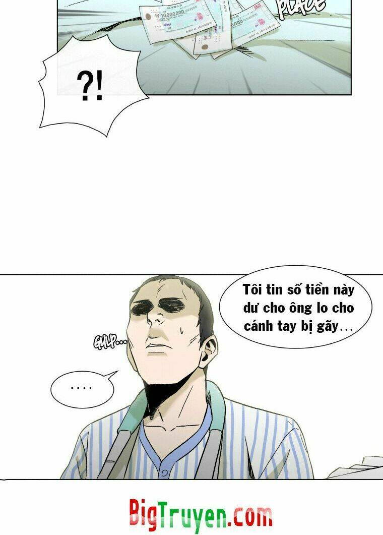 Anh Ấy Là Nữ Sinh Cấp 3: Chapter 19