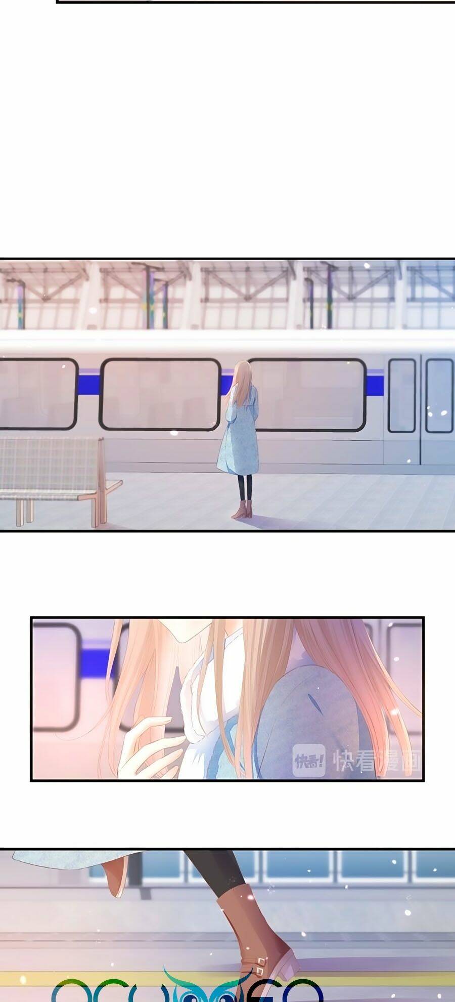 Đóa Hoa Chớm Nở: Chapter 72