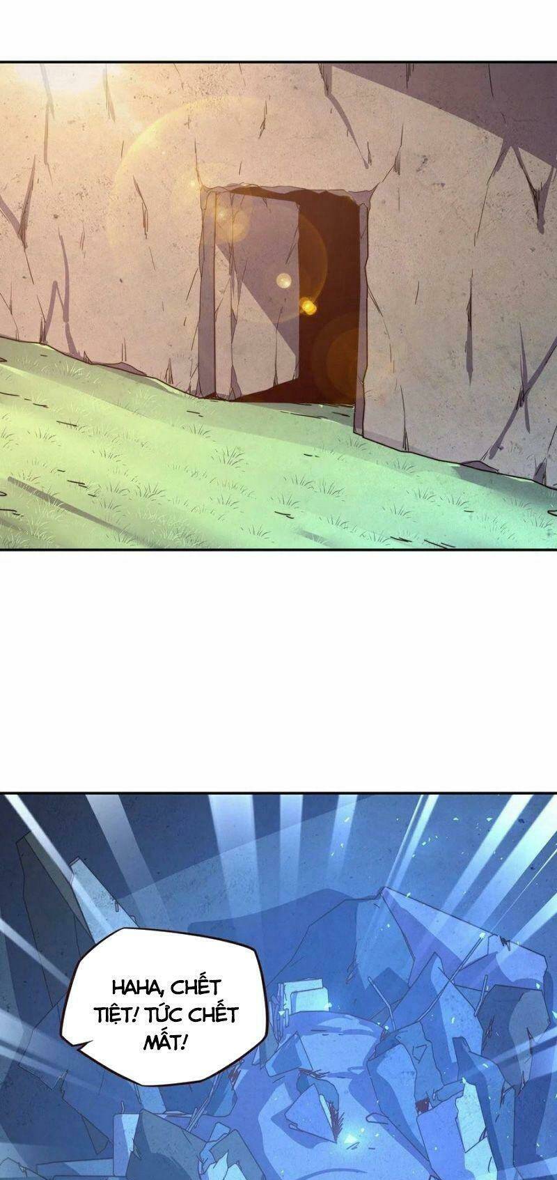 Sinh Tử Quyết: Chapter 168