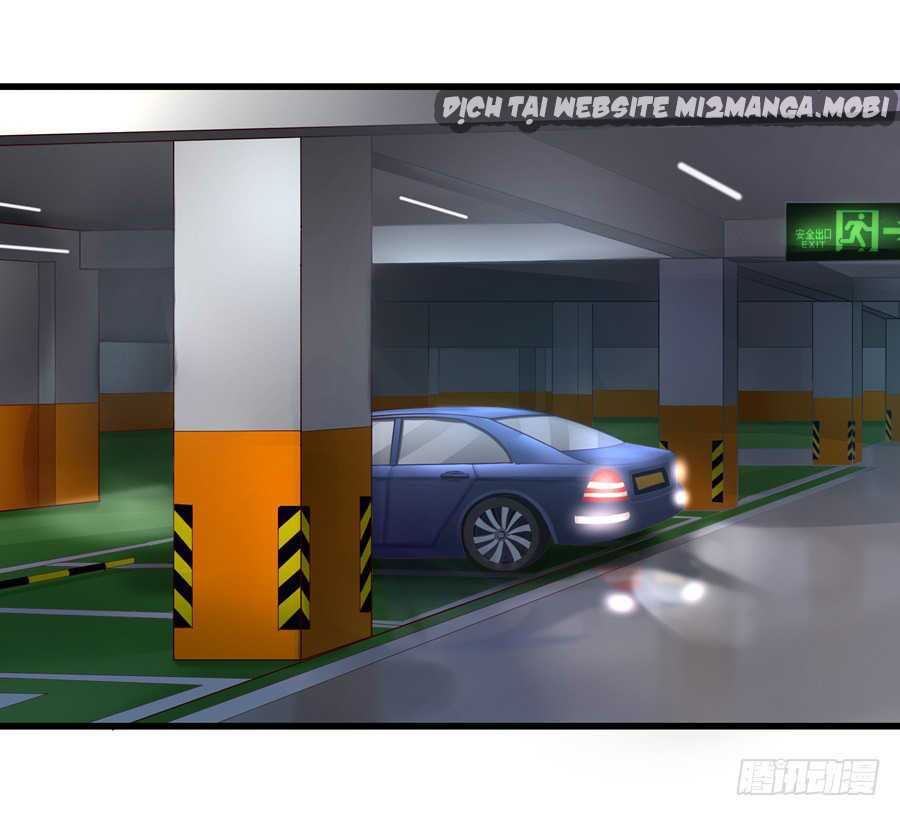 Gả Cho Tình Cũ Làm Lão Bà: Chapter 14