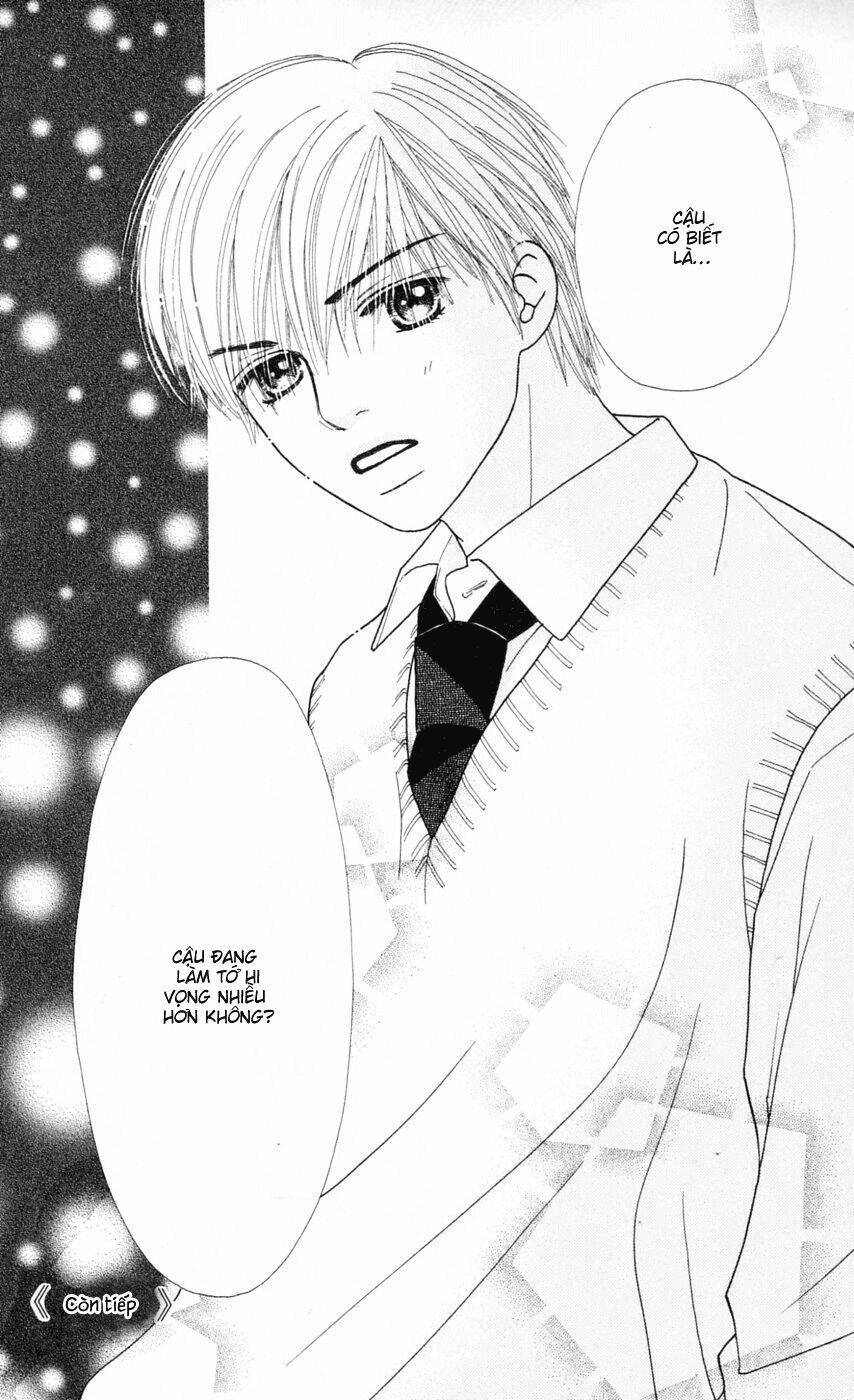 Cô Láng Giềng: Chapter 57