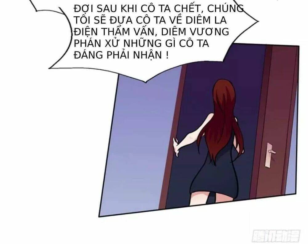 Chạy Đi Âm Sai: Chapter 85.5