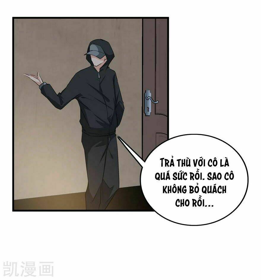 Khốn Ái Tù Lung: Chapter 34