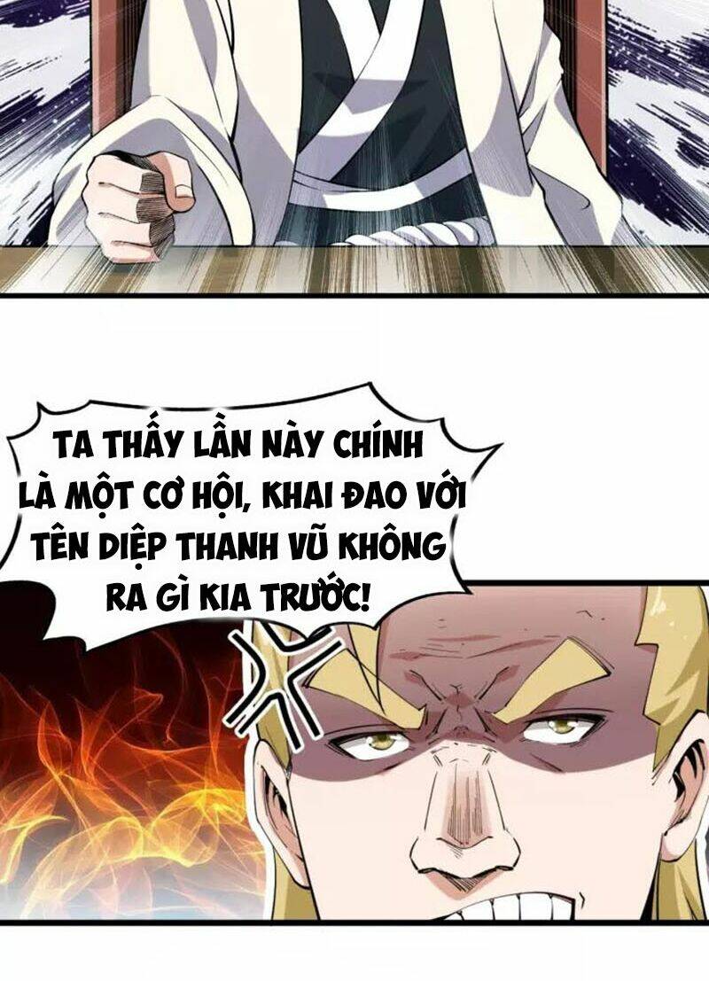 Ngự Thiên Thần Đế: Chapter 69