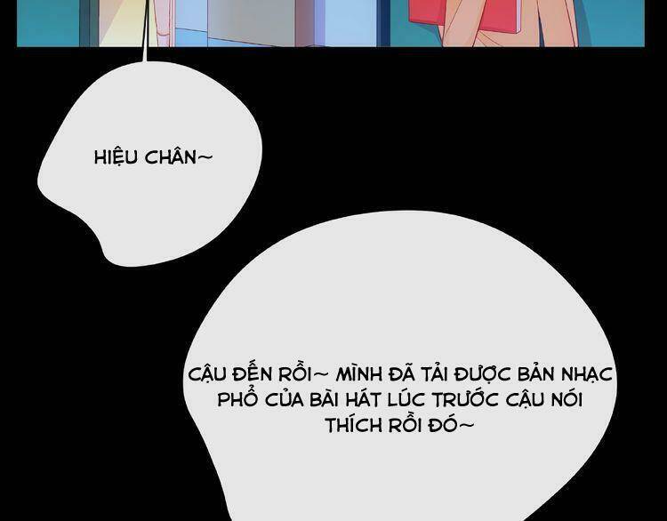 Giai Điệu Của Sự Va Chạm: Chapter 53