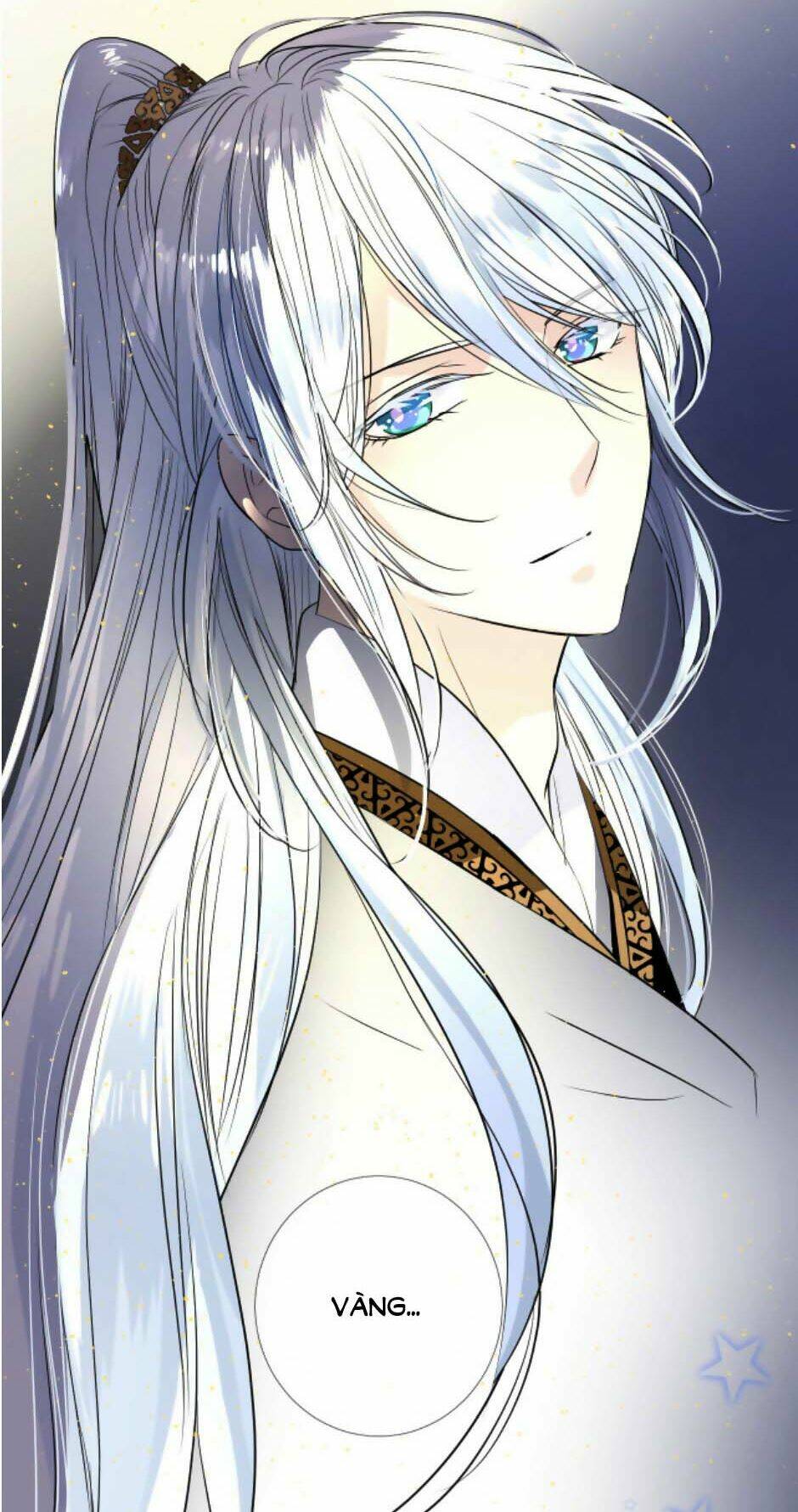 Sao Lại Là Yêu?: Chapter 22