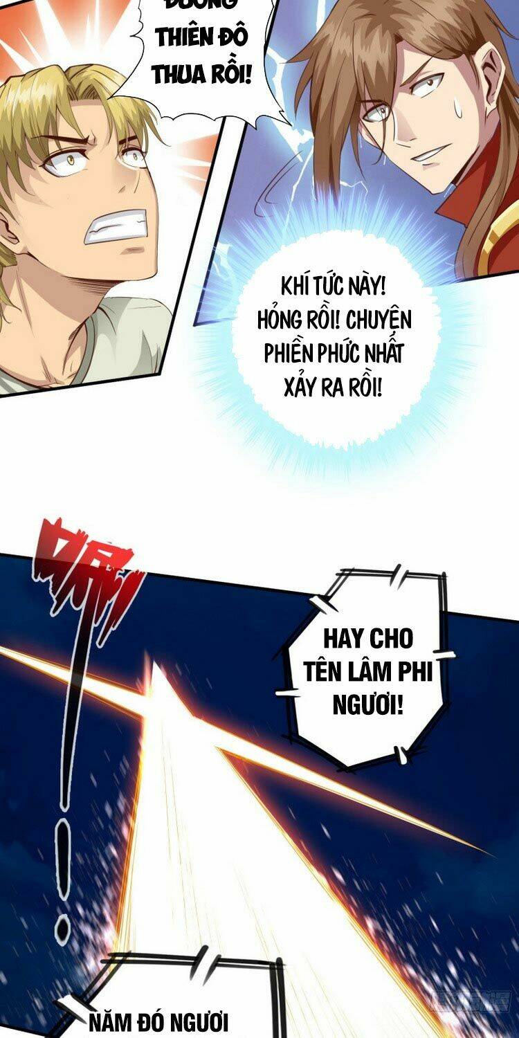 Chư Thiên Ký: Chapter 279
