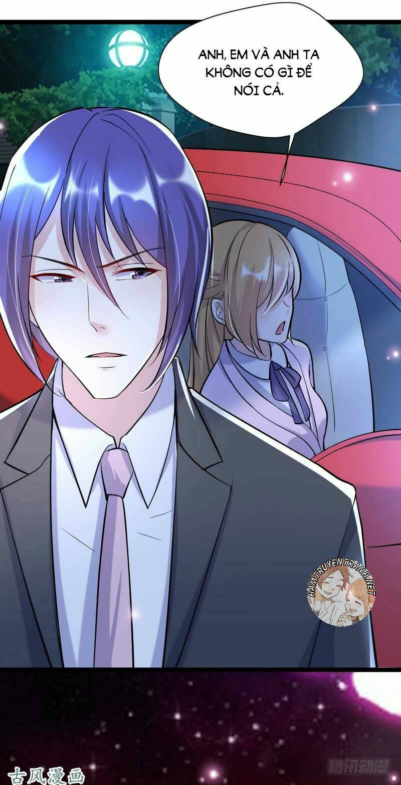 Mặt Nạ Mê Hoặc: Chapter 52