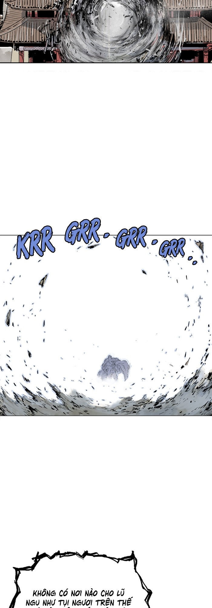 Cao Thủ 2: Chapter 33