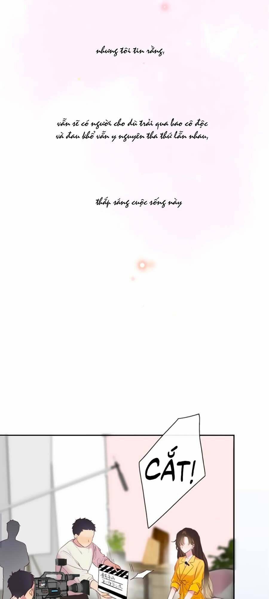 Cát Xê Người Tình Bóng Đêm: Chapter 1