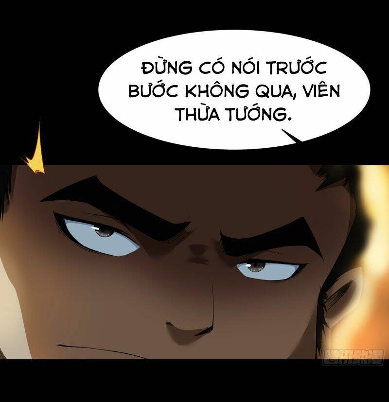 Thanh Đế Truyện: Chapter 154