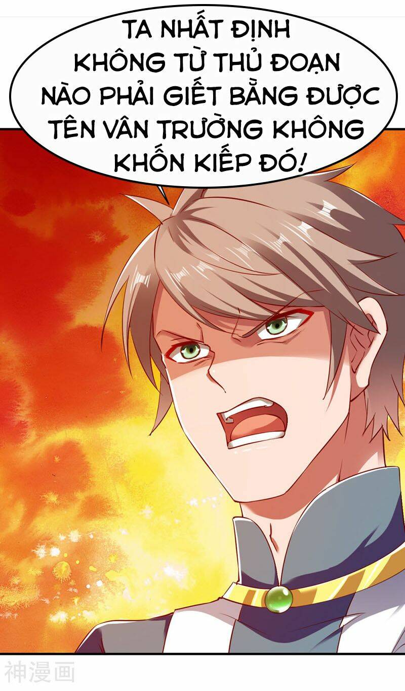 Chiến Đỉnh: Chapter 108