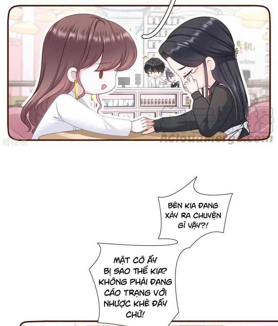 Bạn Gái Tôi Mới 30+: Chapter 94