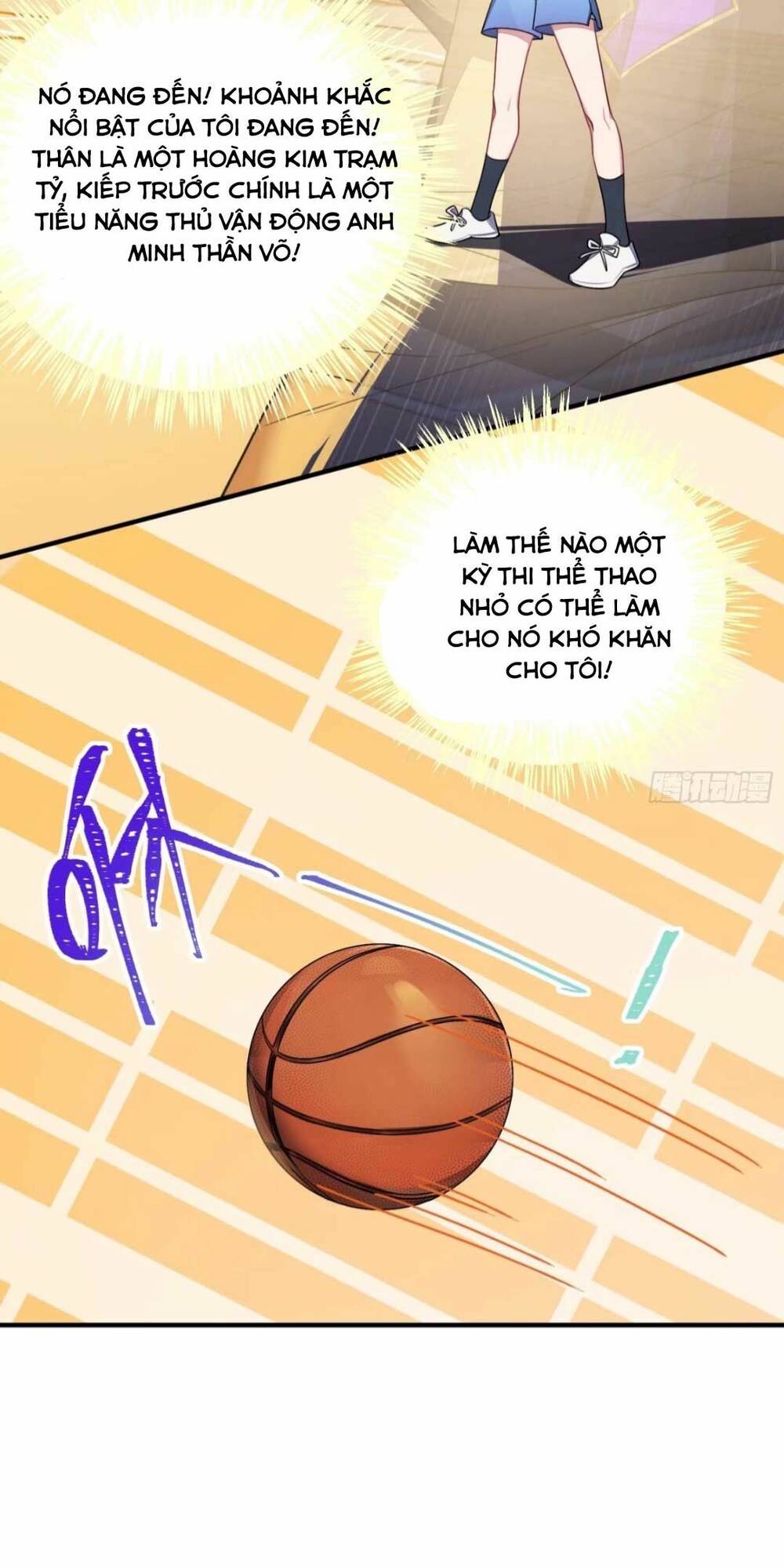Ta Cùng Cẩu Nam Nhân Yêu Đương: Chapter 10