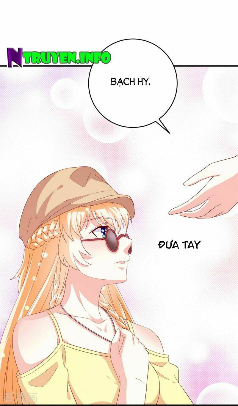 Này! Đừng Động Vào Phô Mai Của Tôi: Chapter 155