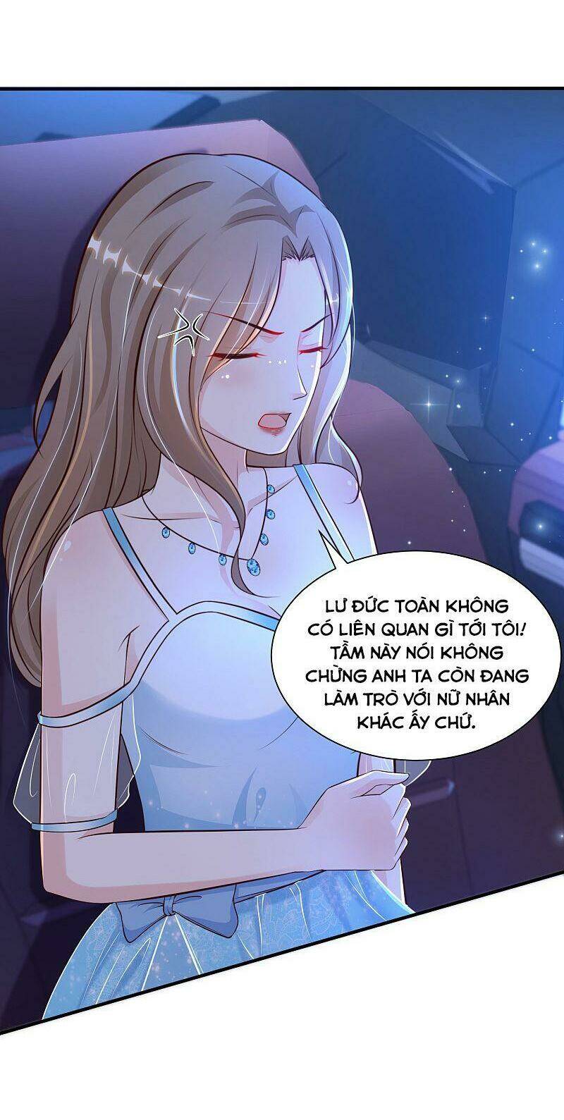 Tối Cường Vận Đào Hoa: Chapter 134