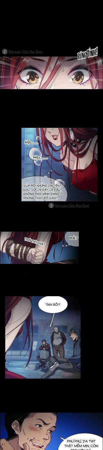 Thế Giới Đệ Nhất Cự Tinh: Chapter 1.2