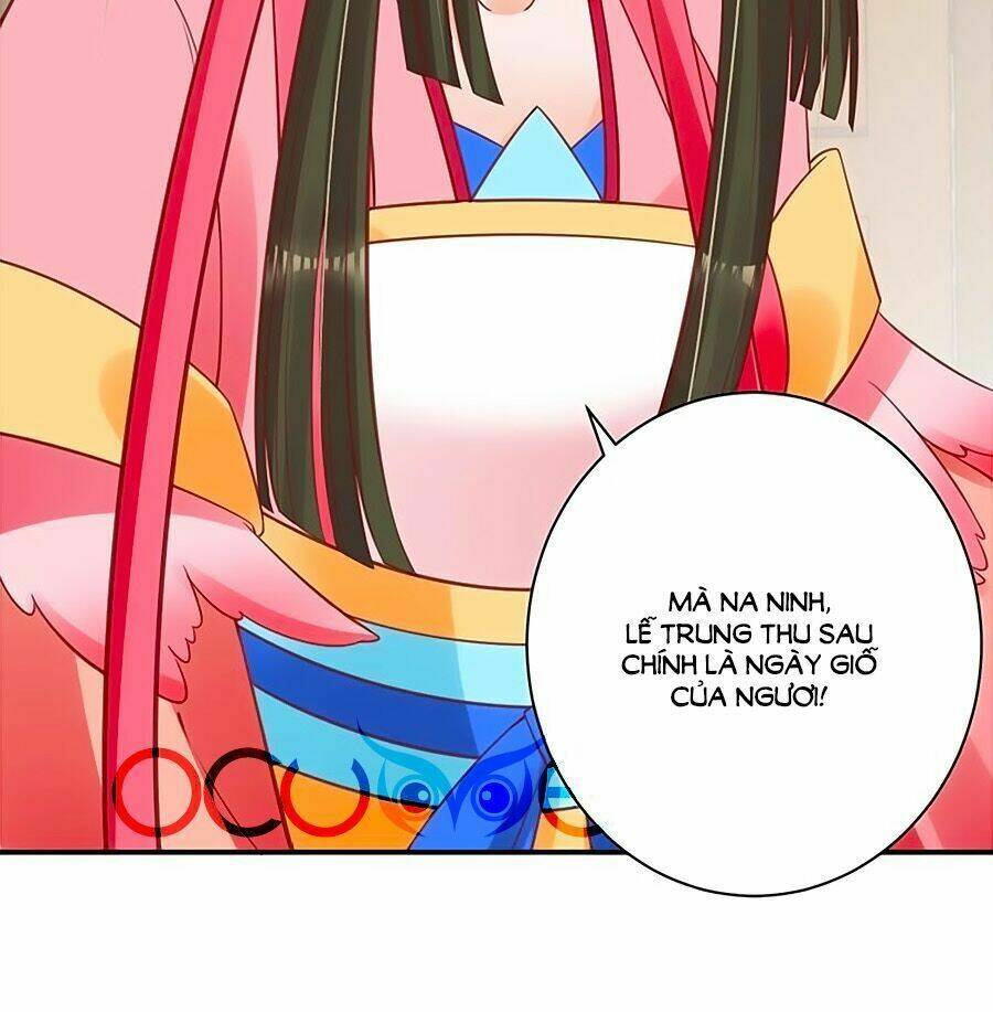 Thịnh Thế Lê Hoa Điện: Chapter 49