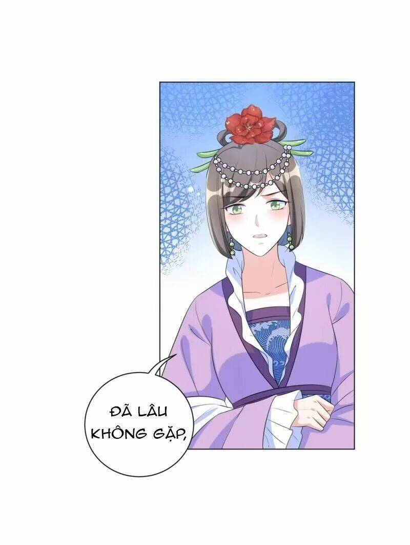 Vương Phi Có Độc!: Chapter 52