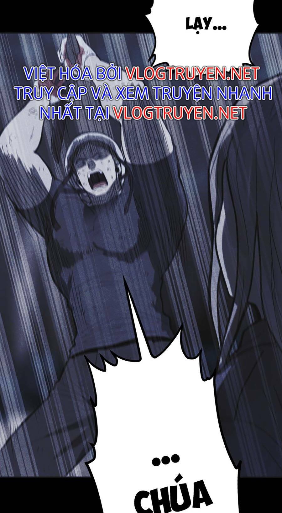 Cậu Bé Shotgun: Chapter 40