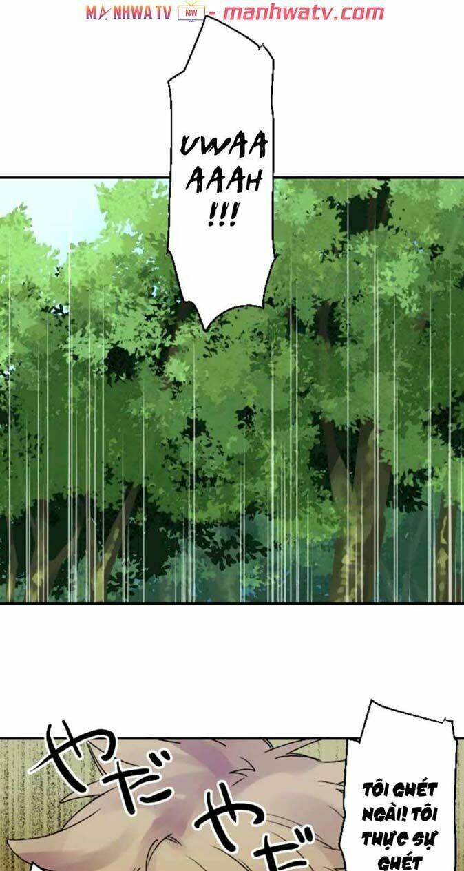 Ake No Tobari: Chapter 126