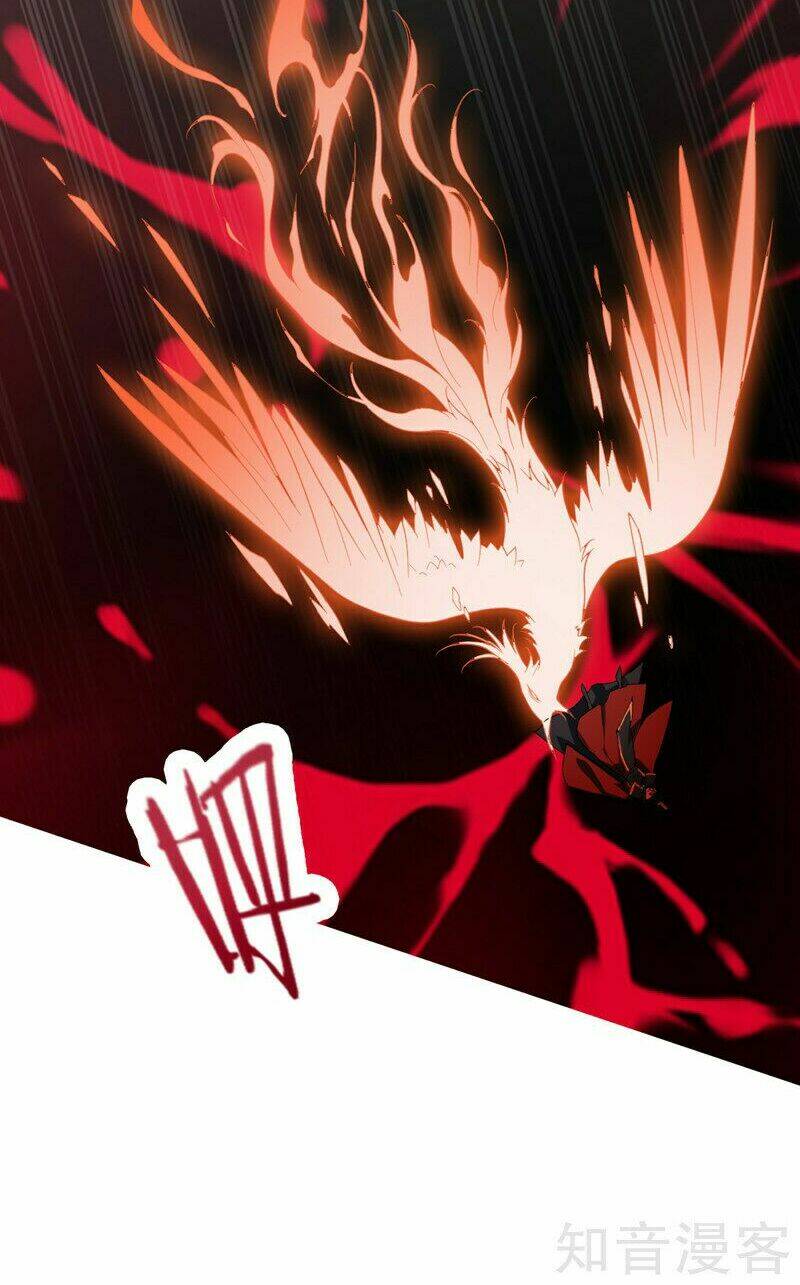 Yêu Giả Vi Vương: Chapter 59