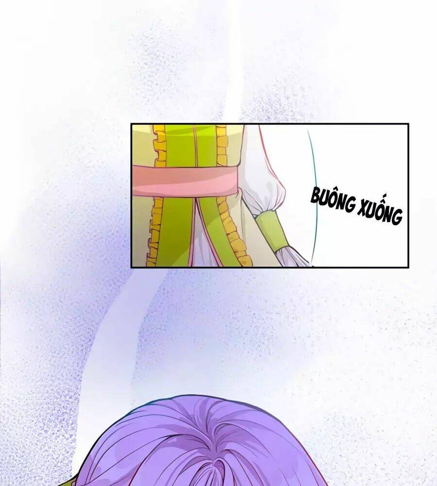 Kế Hoạch Sống Còn Của Công Chúa Nữ Phụ: Chapter 6