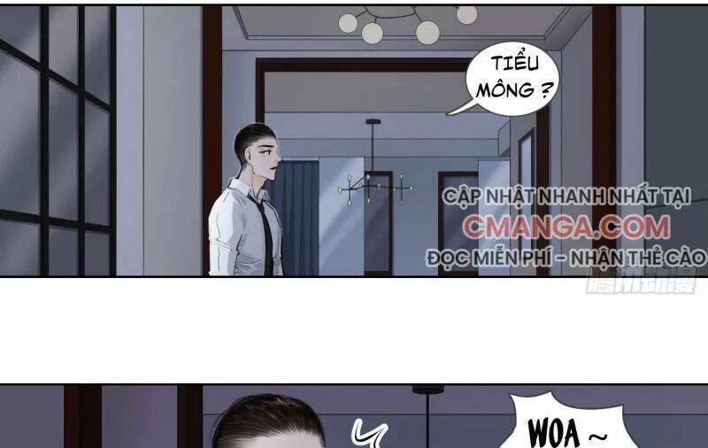 Kẹo Bông Gòn Và Mộng Giữa Ban Ngày: Chapter 30