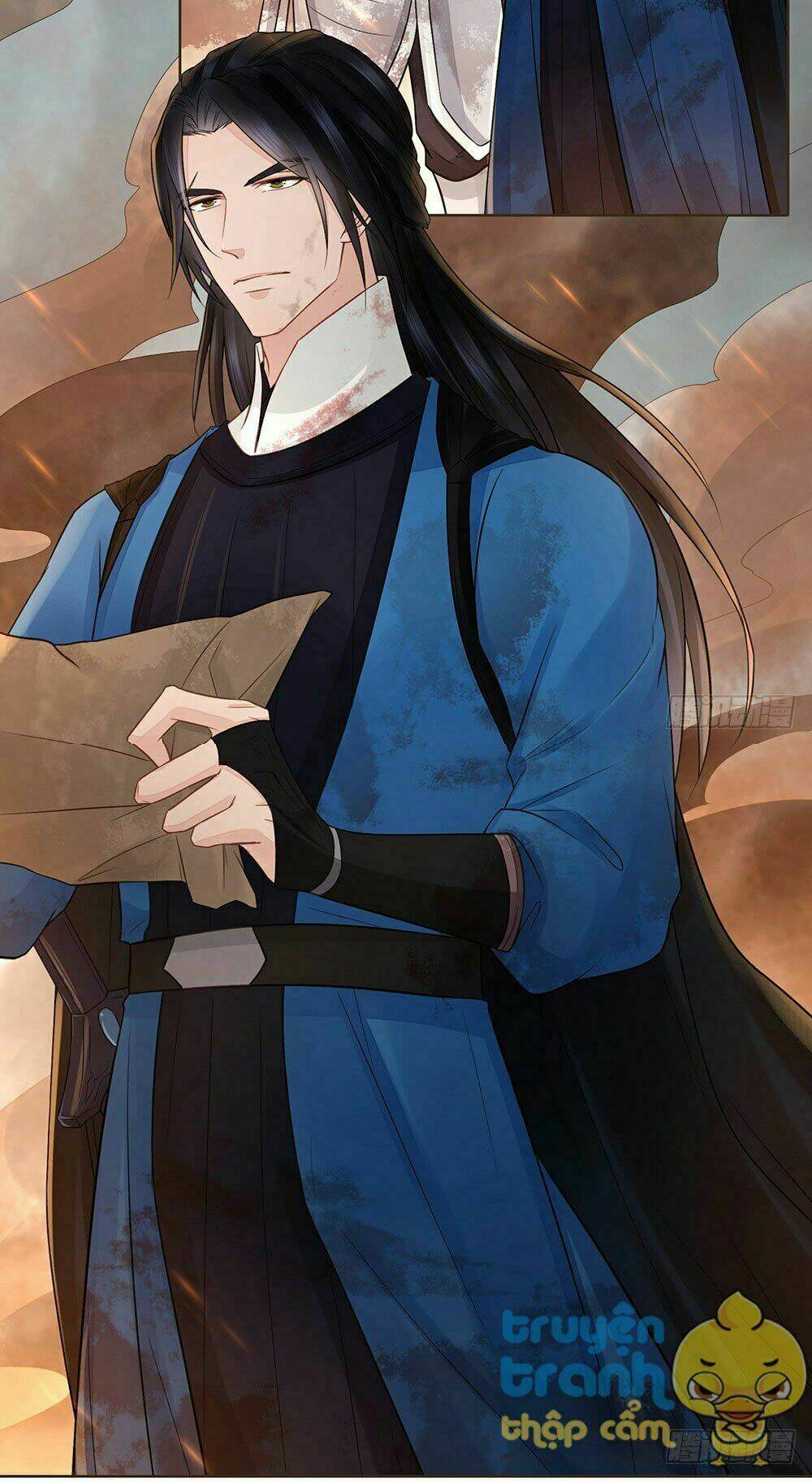 Đại Giá Thừa Tướng: Chapter 135