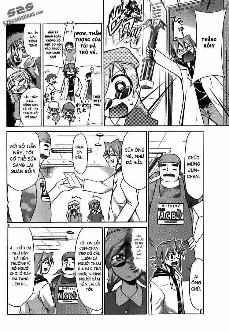 Denpa Kyoushi: Chapter 41