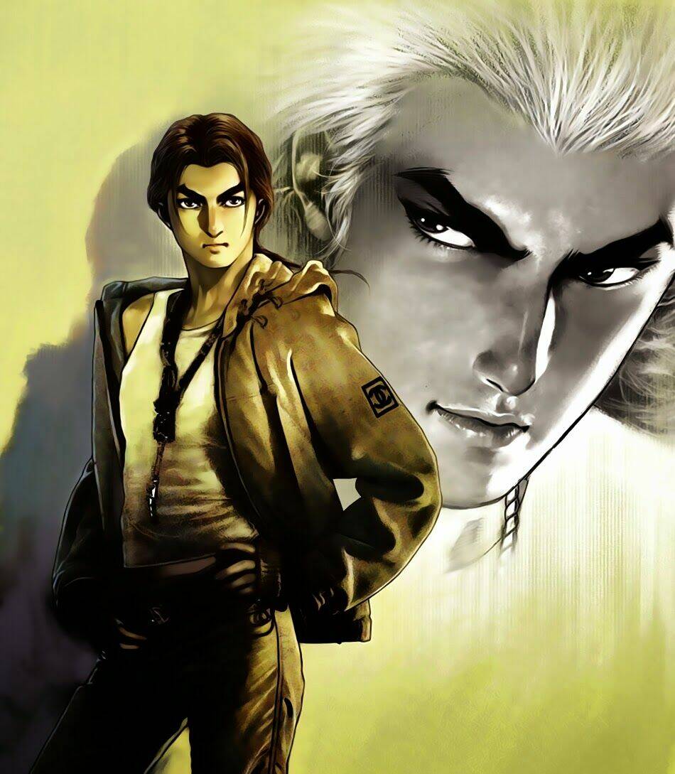 Lập Hoa Chánh Nhân: Chapter 4