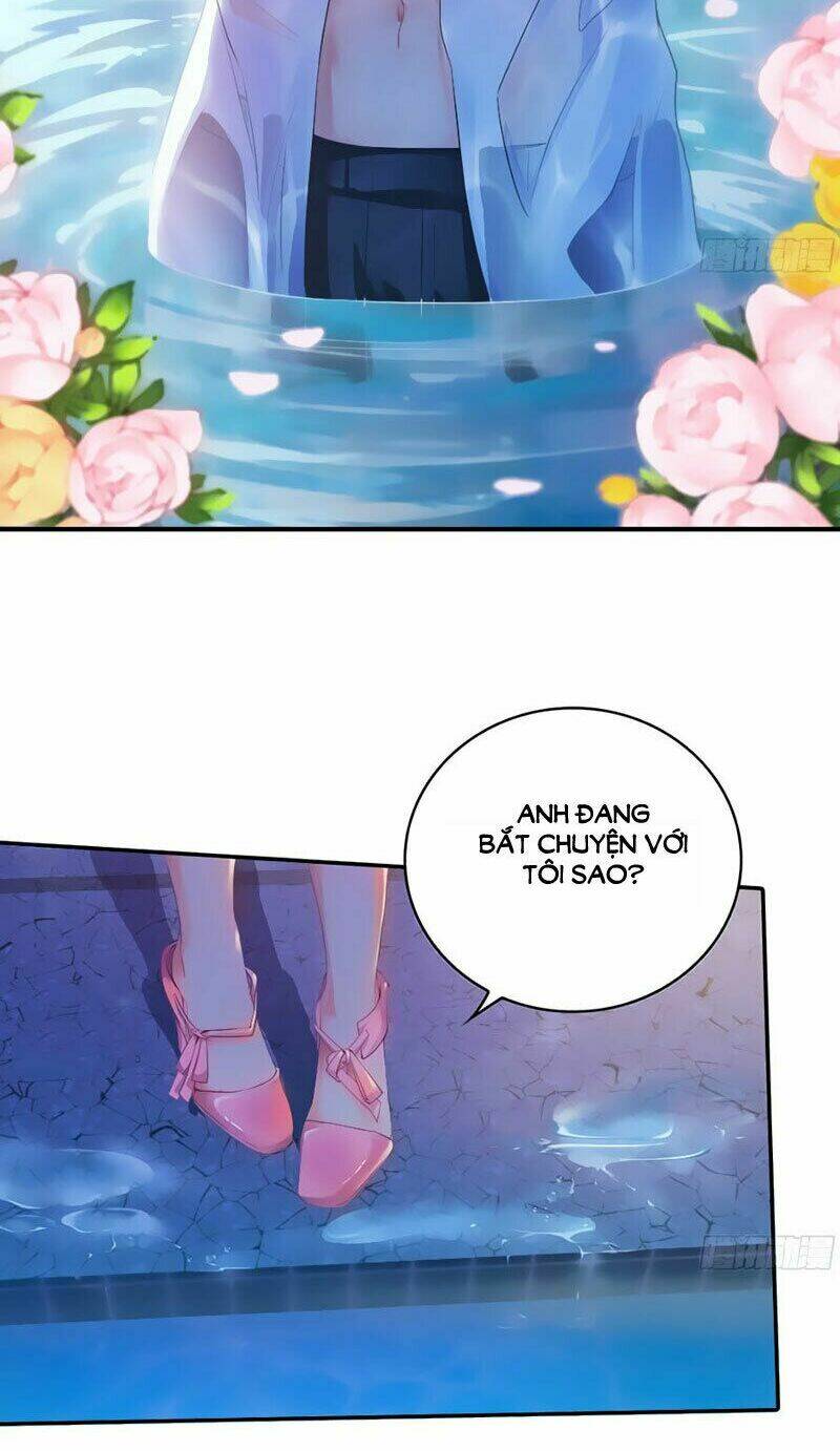 Bộ Váy Rực Rỡ Ánh Sao: Chapter 2