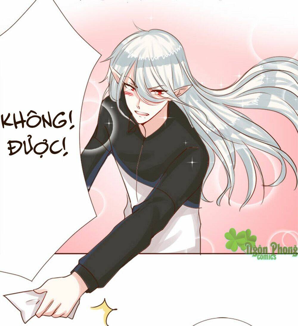 Ma Vương Luyến Ái Chỉ Nam: Chapter 24