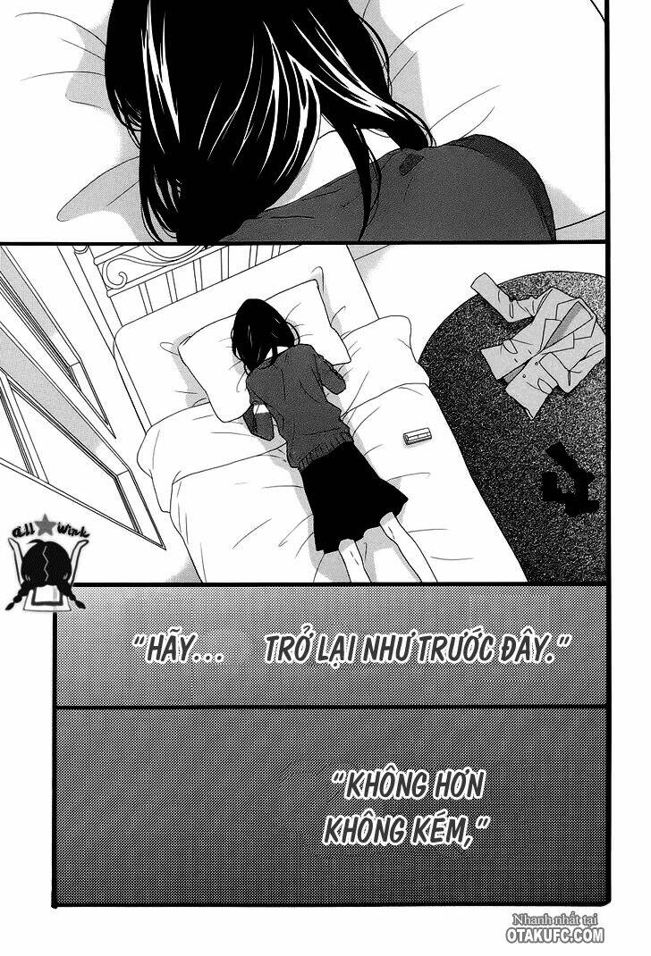 Sao Mai Của Em: Chapter 48