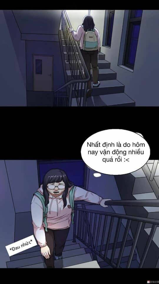 Giày Thủy Tinh: Chapter 2.1