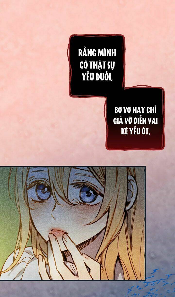 Hoàng Phi Bóng Tối: Chapter 9